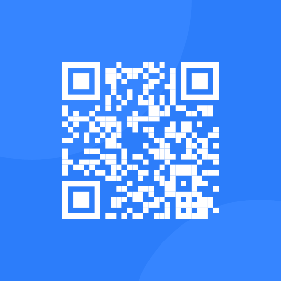 Lu QR Code